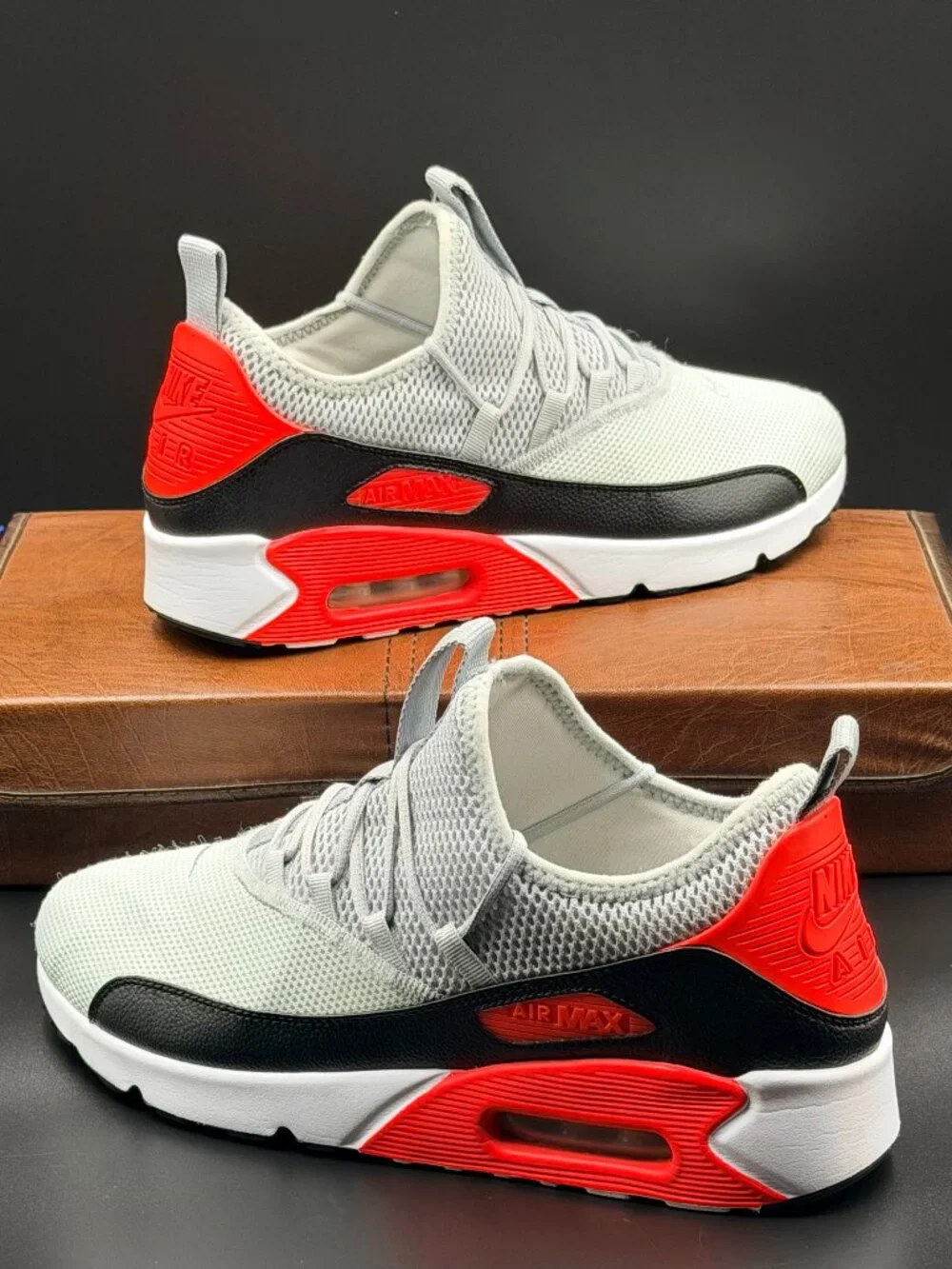 Nike Air Max 90 EZ 'Infrared'